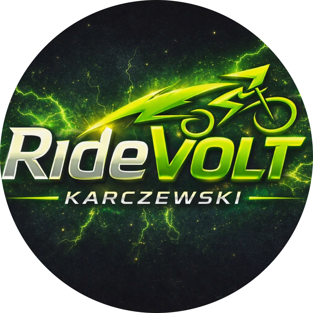 RideVolt